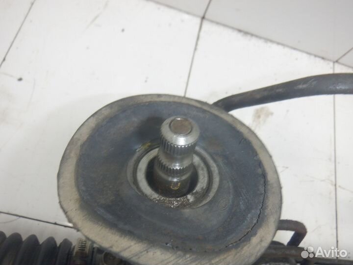 Рейка рулевая Hyundai XG