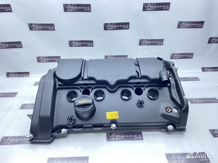 Новая клапанная крышка BMW N18