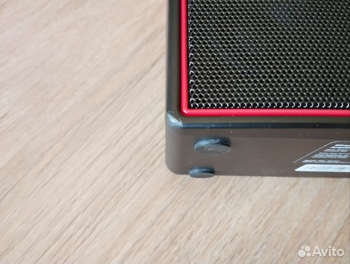 Nux mighty air комбик колонка