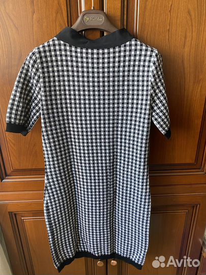 Платье Moschino оригинал