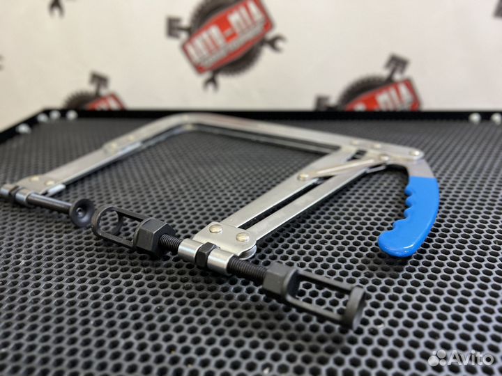 Рассухариватель универсальный 35 - 145 мм