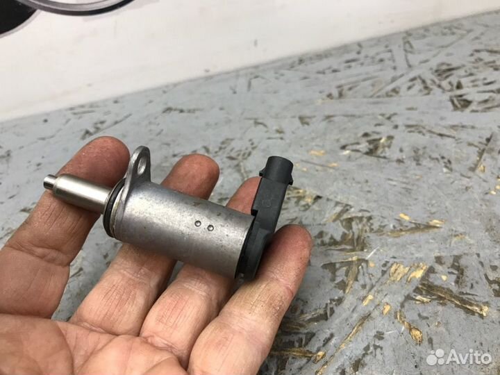 Клапан электромагнитный Audi A5 8T cdnc 2011