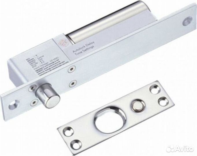 Замок саленоидный FalconEye FE-L100