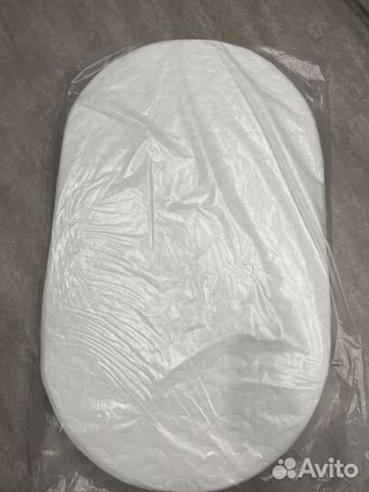 Матрас детский 125 75