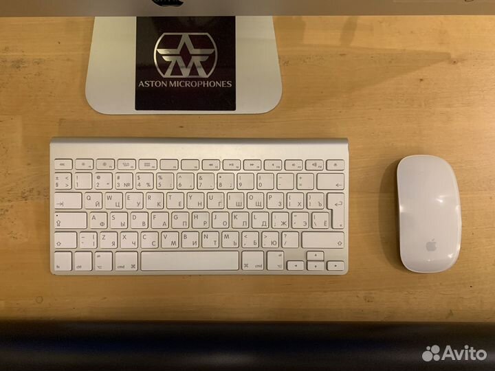 Apple iMac 27 2013 late