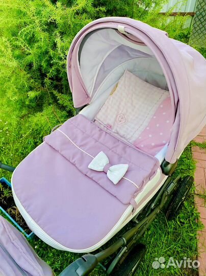 Коляска детская