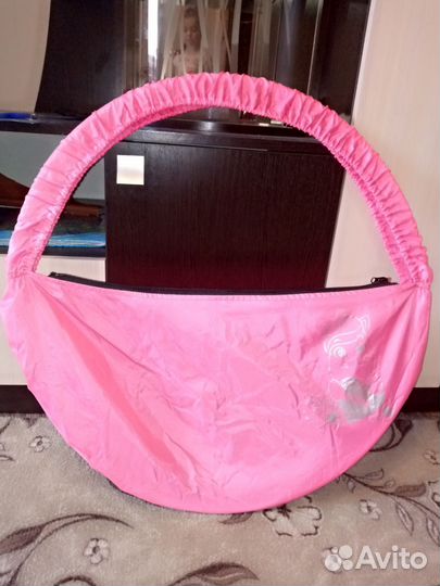 Чехол для обруча гимнастического