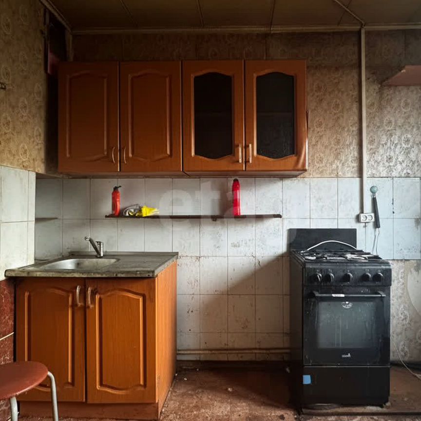 Квартира 1-комн. 31.7 м² в Дорогобуж — фото 2