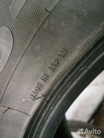 Toyo Teo Plus 225/55 R18