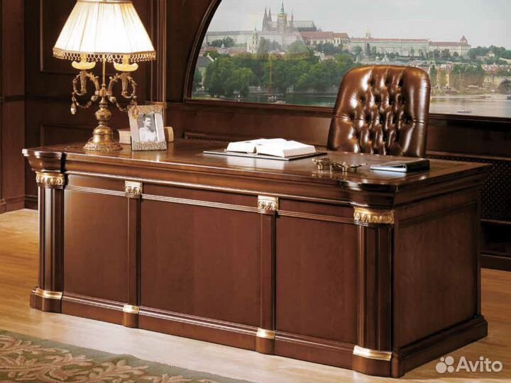 Реставрация мебели