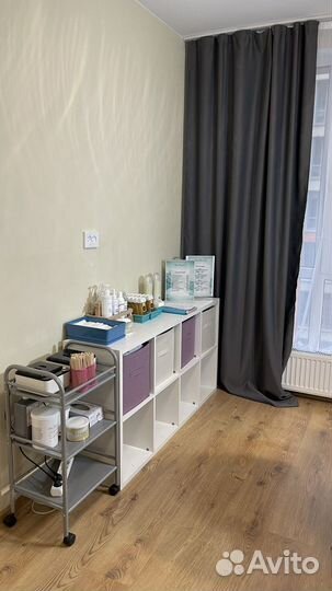 Восковая депиляция Парнас