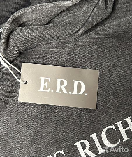 Худи enfants riches deprimes унисекс