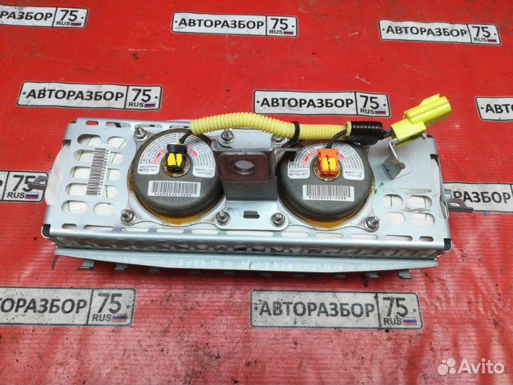 Airbag Infiniti G35 V36 VQ35HR 2008