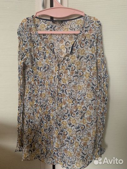 Блузка женская 42 44