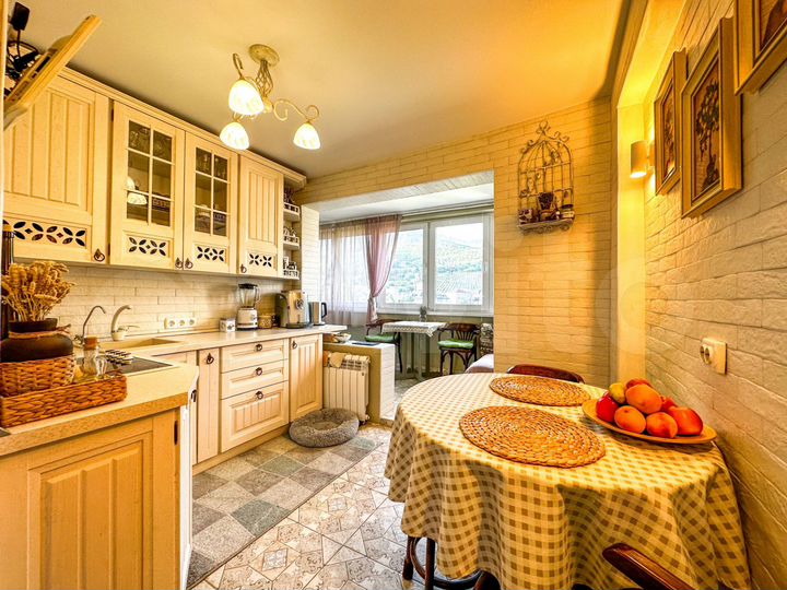 2-к. квартира, 45 м², 14/14 эт.