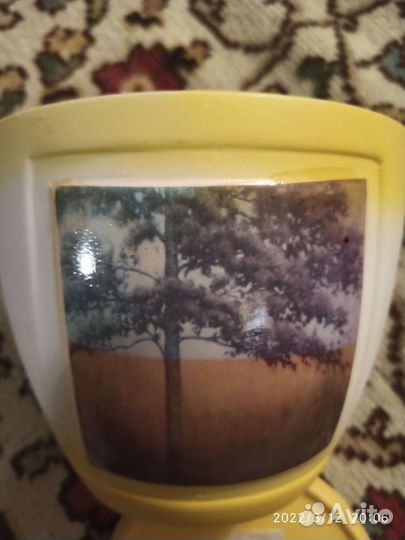 Горшок для цветов