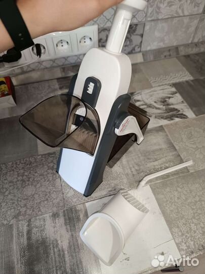 Овощерезка