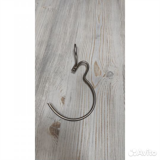 Крюк для мяса в Тандыр