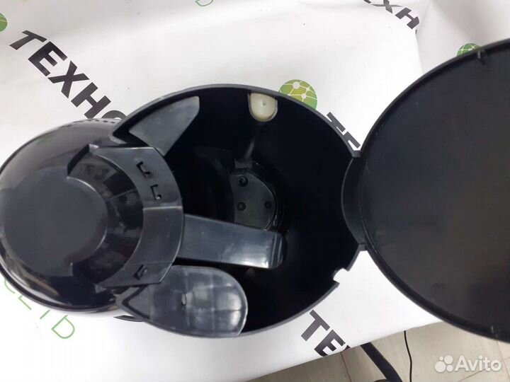 Кофеварка solinex SX-2310