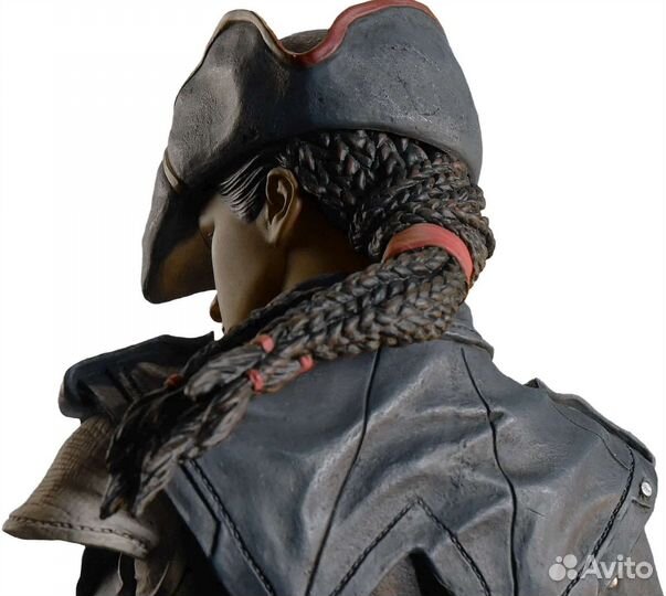 Assassin's Creed III-Бюст Aveline De Grandpré