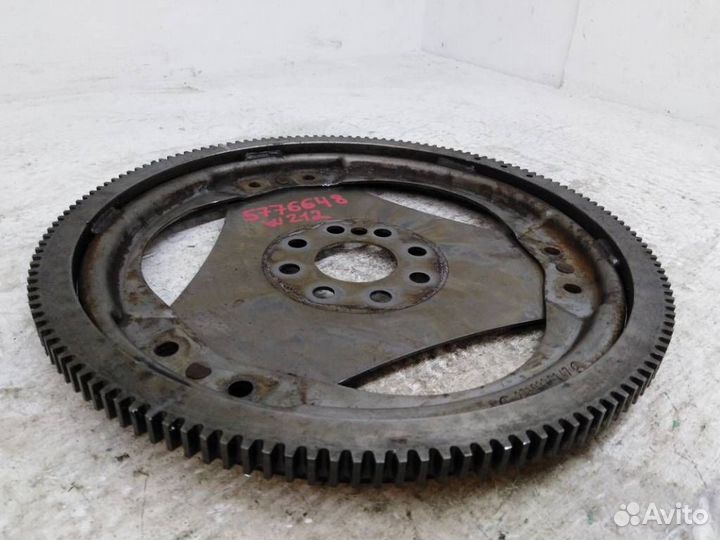 Маховик Мерседес W204 C