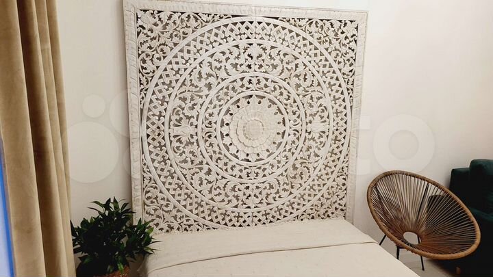 Квартира-студия, 27 м², 1/4 эт.