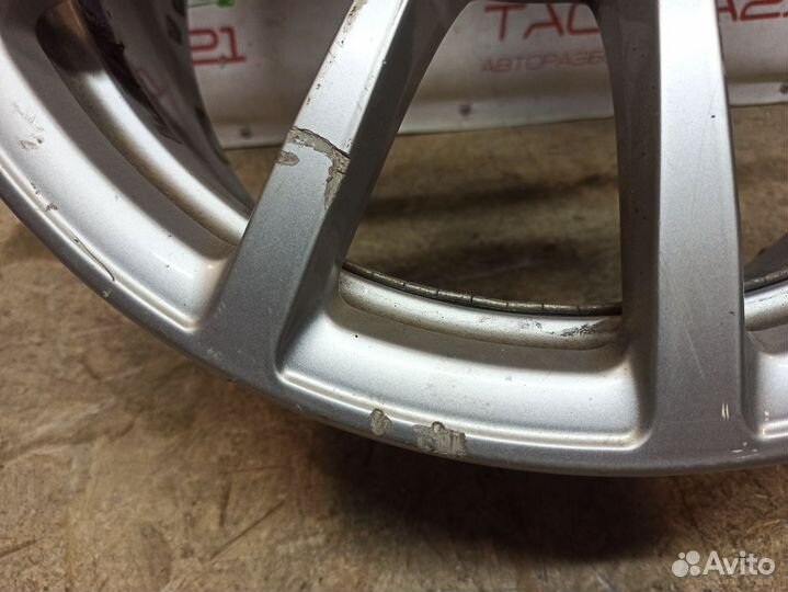 Диск литой R17 Audi A6 C8 (2018+)