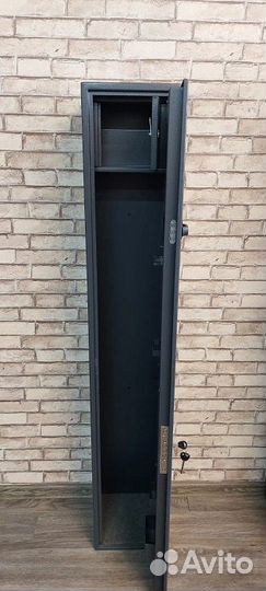 Сейф оружейный Беркут 3 EL электронный замок