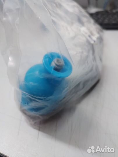 Рулевой наконечник Hyundai iX 35.Оригинал