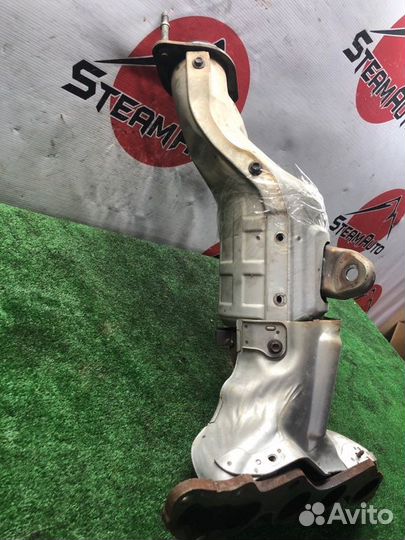 Катализатор Mazda Atenza ghefw lfve 2009