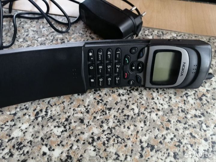 Nokia 8110