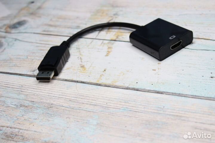 Кабель-переходник hdmi Cablexpert A-DPM-hdmif-002
