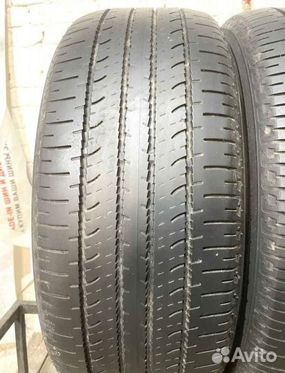 Yokohama Geolandar SUV G055 225/70 R16 103H