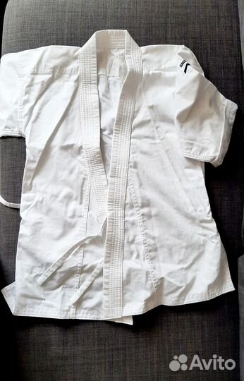 Кимоно для карате детское