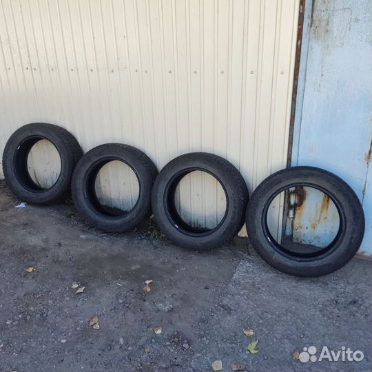 Foman Frozenero W766 225/60 R18