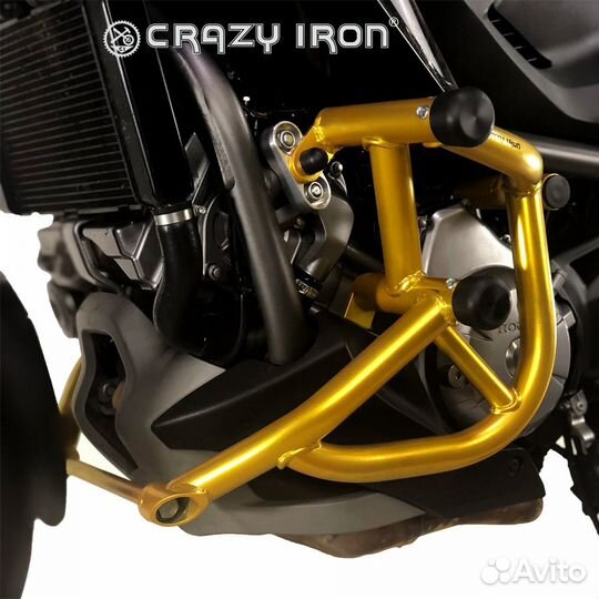 Клетка PRO honda