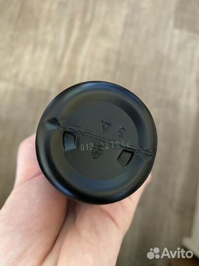 Tigi catwalk texturising salt spray