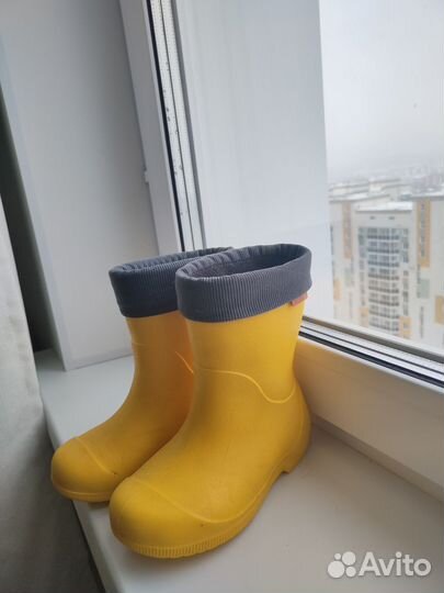 Сапоги