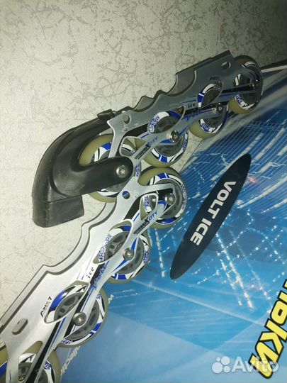 Ролики раздвижные