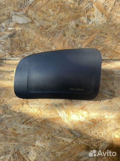 Подушка безопастности Mazda Familia S-Wagon