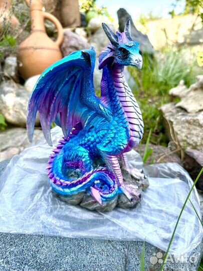 Статуэтка Дракон