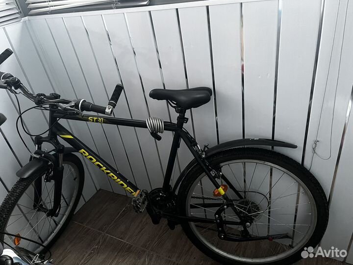 Велосипед взрослый горный 26