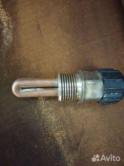 Подогреватель двигателя cummins оригинал