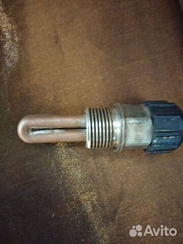 Подогреватель двигателя Cummins ISF 2.8/3.8 "G-part" Cummins Original