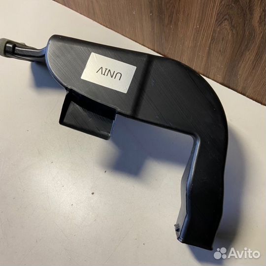 Воздуховод правый Changan Uni-T