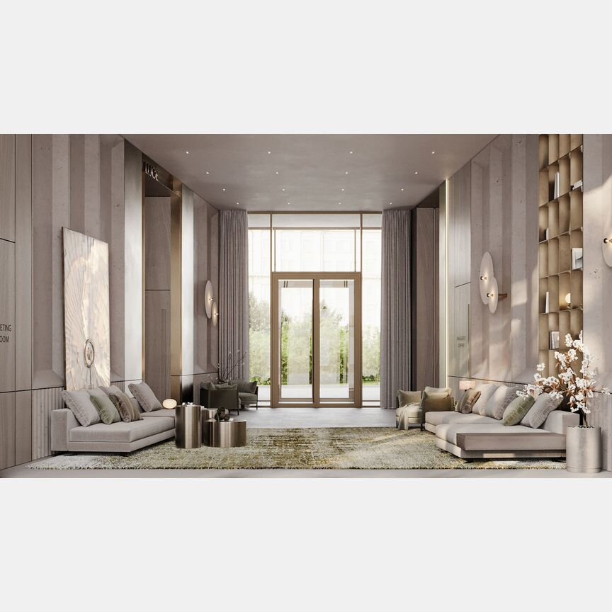 4-к. квартира, 268,2 м², 5/7 эт.