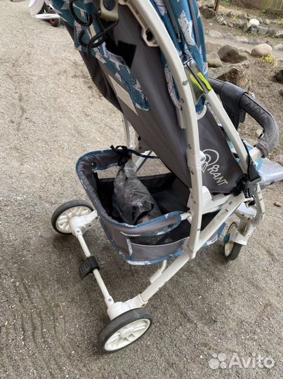 Коляска rant largo