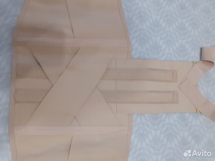 Корсет для спины