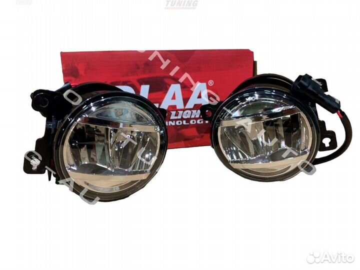 Противотуманные фары Honda LED Z7078