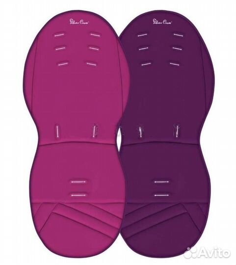 Коляска silver cross surf limited edition 3в1